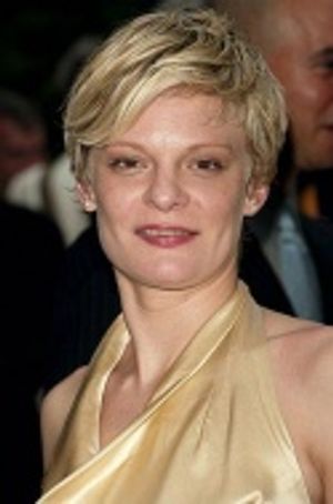 Martha Plimpton  Photo