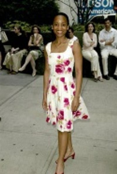 Anika Noni Rose  Photo