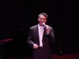 Brian Stokes Mitchell Photo