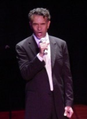 Brian Stokes Mitchell Photo