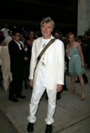 John Patrick Shanley  Photo