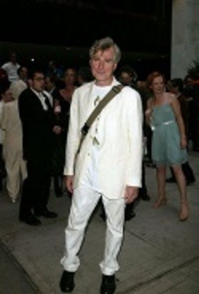 John Patrick Shanley  Photo