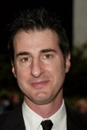 Jon Robin Baitz Photo