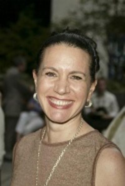 Susie Esseman  Photo
