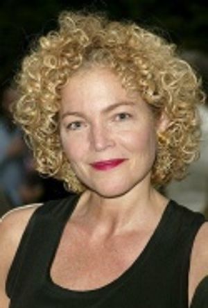 Amy Irving  Photo