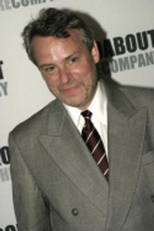 
Doug Hughes (Director) Photo