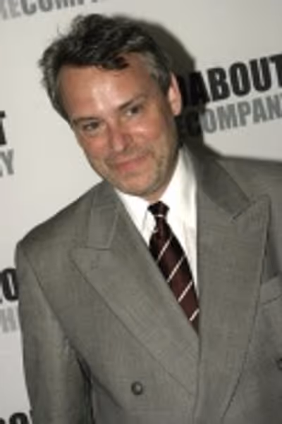 
Doug Hughes (Director) Photo