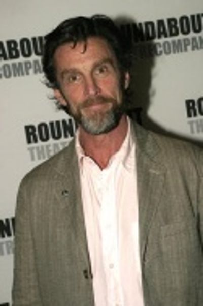 John Glover  Photo
