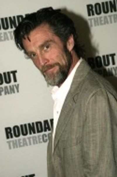 John Glover  Photo