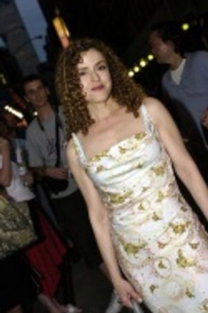 Bernadette Peters Photo