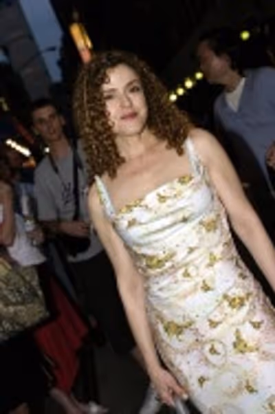 Bernadette Peters Photo