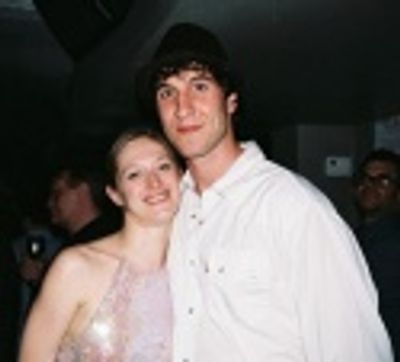 Marin Ireland and Pablo Schreiber  Photo