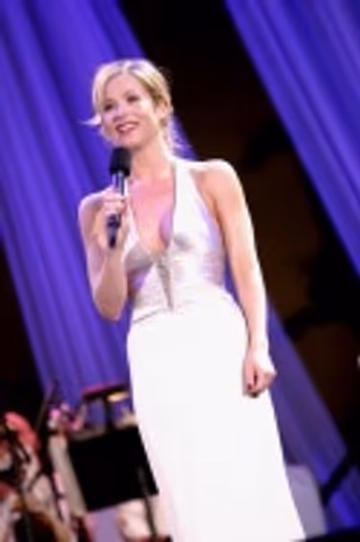 
Leading lady Christina Applegate Photo