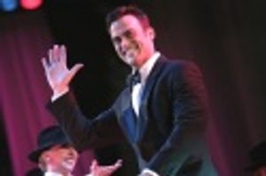 Cheyenne Jackson Photo