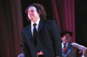 Dan Fogler Photo