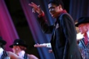 Chester Gregory II Photo