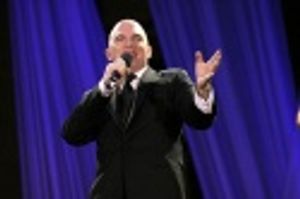 
Michael Cerveris Photo