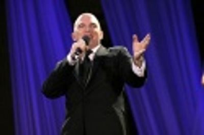 
Michael Cerveris Photo