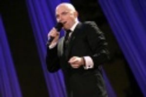 Michael Cerveris Photo