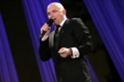 Michael Cerveris Photo