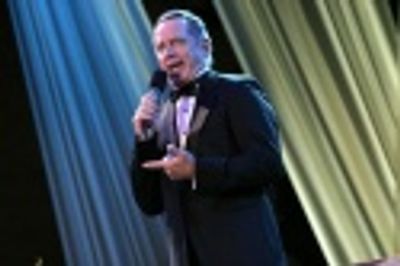 Tom Wopat Photo