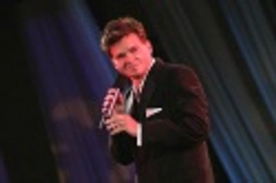 
Hunter Foster Photo