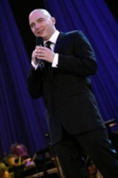 Michael Cerveris Photo