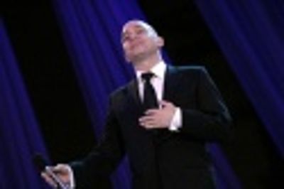 Michael Cerveris

 Photo