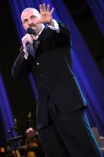 Marc Kudisch Photo