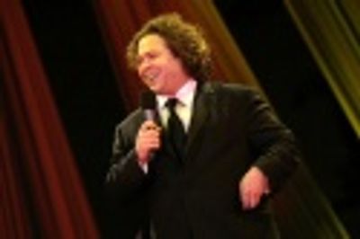 Dan Fogler Photo