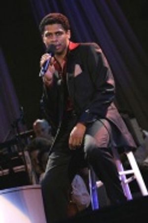 Chester Gregory II Photo