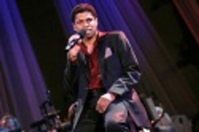 Chester Gregory II Photo