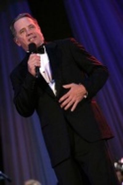 Tom Wopat Photo