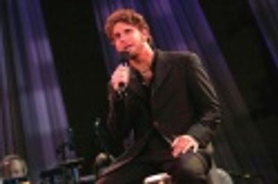Billy Currington Photo