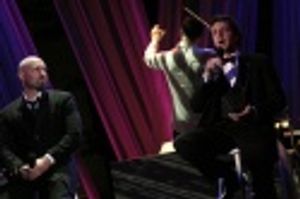 Marc and Raul

 Photo