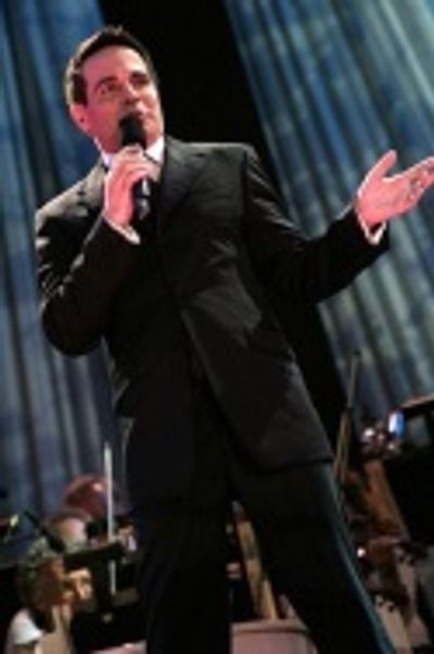 Mario Cantone Photo