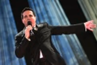 Mario Cantone Photo