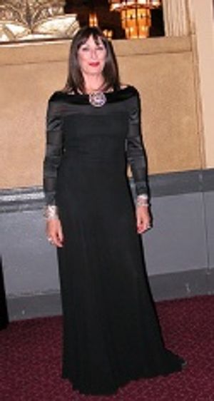 Angelica Huston Photo
