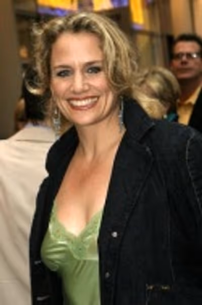 Cady Huffman Photo