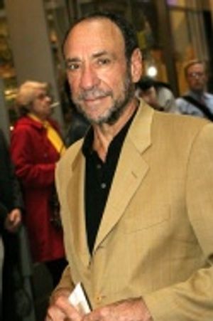 F. Murray Abraham Photo