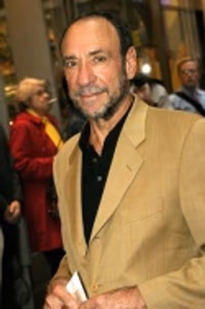 F. Murray Abraham Photo