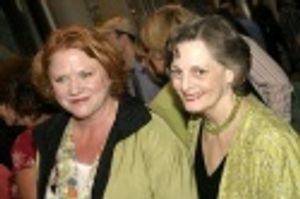 Becky Ann Baker and Dana Ivey Photo