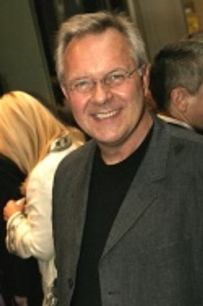 Walter Bobbie Photo