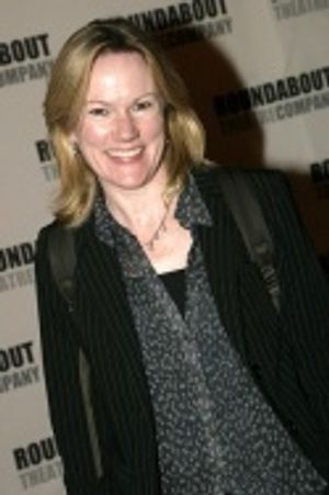 Kathleen Marshall

 Photo