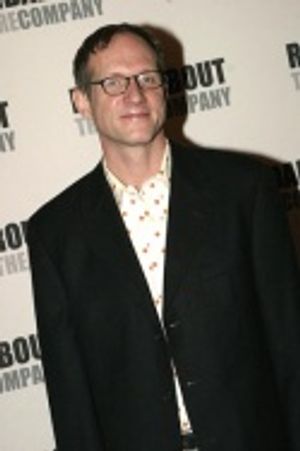 Mark Brokaw (Director)  Photo