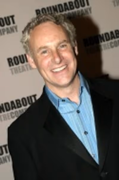 John Dossett

 Photo