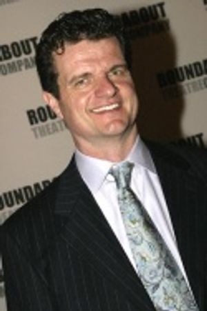 
Michael Cumpsty  Photo