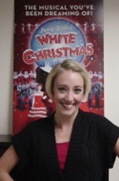 Kelly Sheehan Photo