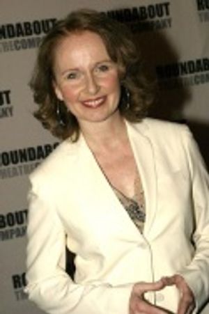 Kate Burton  Photo
