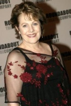 Lynn Redgrave  Photo